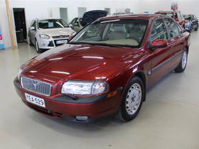 Volvo S80, Autot, Salo, Tori.fi Volvo S80, Autot, Salo, Tori.fi