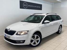 Skoda Octavia, Autot, Raisio, Tori.fi Skoda Octavia, Autot, Raisio, Tori.fi