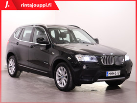 BMW X3, Autot, Espoo, Tori.fi BMW X3, Autot, Espoo, Tori.fi