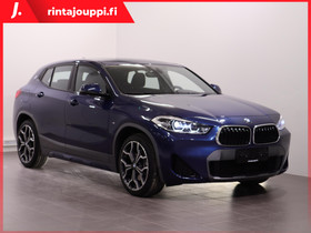BMW X2, Autot, Espoo, Tori.fi BMW X2, Autot, Espoo, Tori.fi