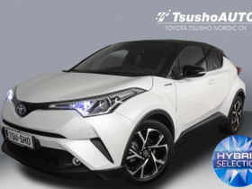 Toyota C-HR, Autot, Espoo, Tori.fi Toyota C-HR, Autot, Espoo, Tori.fi
