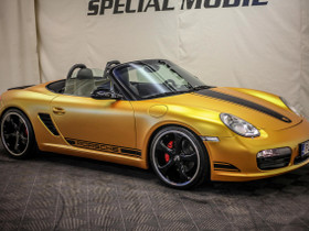 Porsche Boxster, Autot, Raasepori, Tori.fi Porsche Boxster, Autot, Raasepori, Tori.fi