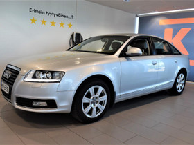 AUDI A6, Autot, Kotka, Tori.fi AUDI A6, Autot, Kotka, Tori.fi