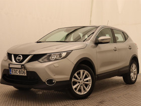 NISSAN QASHQAI, Autot, Tampere, Tori.fi NISSAN QASHQAI, Autot, Tampere, Tori.fi