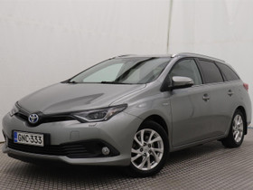 TOYOTA Auris, Autot, Tampere, Tori.fi TOYOTA Auris, Autot, Tampere, Tori.fi