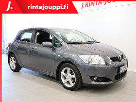 Toyota Auris, Autot, Oulu, Tori.fi Toyota Auris, Autot, Oulu, Tori.fi