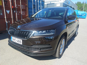 Skoda Karoq, Autot, Imatra, Tori.fi Skoda Karoq, Autot, Imatra, Tori.fi