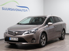 Toyota Avensis, Autot, Mikkeli, Tori.fi Toyota Avensis, Autot, Mikkeli, Tori.fi