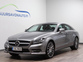 Mercedes-Benz CLS, Autot, Mikkeli, Tori.fi Mercedes-Benz CLS, Autot, Mikkeli, Tori.fi