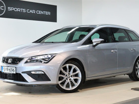 Seat Leon ST, Autot, Tuusula, Tori.fi Seat Leon ST, Autot, Tuusula, Tori.fi