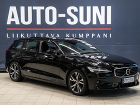 VOLVO V60, Autot, Lappeenranta, Tori.fi VOLVO V60, Autot, Lappeenranta, Tori.fi