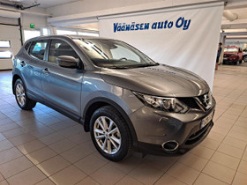 Nissan Qashqai, Autot, Kuopio, Tori.fi Nissan Qashqai, Autot, Kuopio, Tori.fi