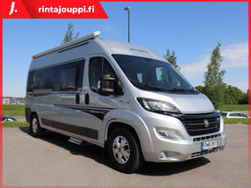 Hobby Vantana K60 FS, Matkailuautot, Matkailuautot ja asuntovaunut, Raisio, Tori.fi Hobby Vantana K60 FS, Matkailuautot, Matkailuautot ja asuntovaunut, Raisio, Tori.fi