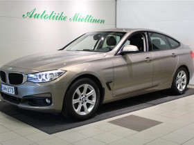 BMW 320 Gran Turismo, Autot, Kuopio, Tori.fi BMW 320 Gran Turismo, Autot, Kuopio, Tori.fi