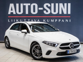 Mercedes-Benz A, Autot, Lappeenranta, Tori.fi Mercedes-Benz A, Autot, Lappeenranta, Tori.fi