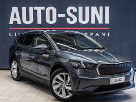 Skoda Enyaq, Autot, Lappeenranta, Tori.fi Skoda Enyaq, Autot, Lappeenranta, Tori.fi