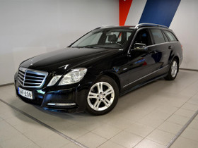 Mercedes-Benz E, Autot, Lieksa, Tori.fi Mercedes-Benz E, Autot, Lieksa, Tori.fi