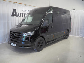 Mercedes-Benz Sprinter, Autot, Järvenpää, Tori.fi Mercedes-Benz Sprinter, Autot, Järvenpää, Tori.fi