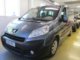 PEUGEOT EXPERT TEPEE, Autot, Kuhmo, Tori.fi PEUGEOT EXPERT TEPEE, Autot, Kuhmo, Tori.fi