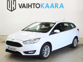 Ford Focus, Autot, Närpiö, Tori.fi Ford Focus, Autot, Närpiö, Tori.fi