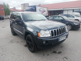 Jeep Grand Cherokee, Autot, Lahti, Tori.fi Jeep Grand Cherokee, Autot, Lahti, Tori.fi