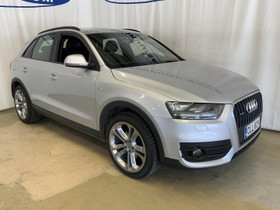 Audi Q3, Autot, Helsinki, Tori.fi Audi Q3, Autot, Helsinki, Tori.fi