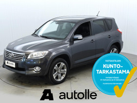 Toyota RAV4, Autot, Vantaa, Tori.fi Toyota RAV4, Autot, Vantaa, Tori.fi