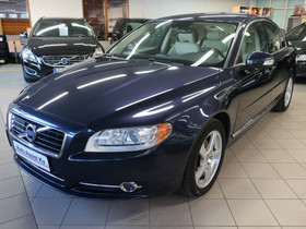Volvo S80, Autot, Ylivieska, Tori.fi Volvo S80, Autot, Ylivieska, Tori.fi