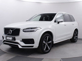 Volvo XC90, Autot, Tampere, Tori.fi Volvo XC90, Autot, Tampere, Tori.fi
