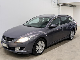 Mazda 6, Autot, Kangasala, Tori.fi Mazda 6, Autot, Kangasala, Tori.fi