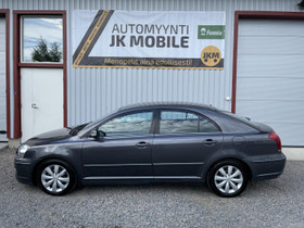 Toyota Avensis, Autot, Ylöjärvi, Tori.fi Toyota Avensis, Autot, Ylöjärvi, Tori.fi
