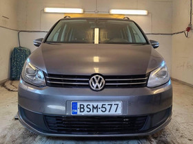 Volkswagen Touran, Autot, Espoo, Tori.fi Volkswagen Touran, Autot, Espoo, Tori.fi