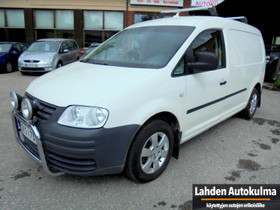 Volkswagen Caddy, Autot, Lahti, Tori.fi Volkswagen Caddy, Autot, Lahti, Tori.fi