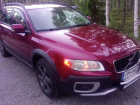 Volvo XC70, Autot, Nurmes, Tori.fi Volvo XC70, Autot, Nurmes, Tori.fi