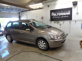 Peugeot 307, Autot, Kajaani, Tori.fi Peugeot 307, Autot, Kajaani, Tori.fi
