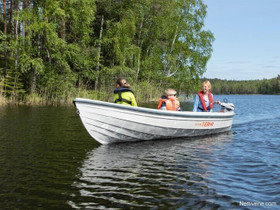 Terhi Saiman Solar Aurinkopaneelilla, Soutuveneet ja jollat, Veneet, Savonlinna, Tori.fi Terhi Saiman Solar Aurinkopaneelilla, Soutuveneet ja jollat, Veneet, Savonlinna, Tori.fi