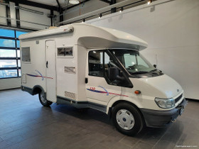 Challenger TRANSIT 2.0, Matkailuautot, Matkailuautot ja asuntovaunut, Seinäjoki, Tori.fi Challenger TRANSIT 2.0, Matkailuautot, Matkailuautot ja asuntovaunut, Seinäjoki, Tori.fi