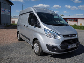 Ford Transit Custom, Autot, Kangasniemi, Tori.fi Ford Transit Custom, Autot, Kangasniemi, Tori.fi
