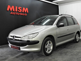 Peugeot 206, Autot, Kaarina, Tori.fi Peugeot 206, Autot, Kaarina, Tori.fi
