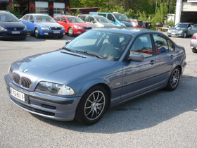 BMW 316, Autot, Lahti, Tori.fi BMW 316, Autot, Lahti, Tori.fi