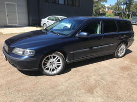 Volvo V70, Autot, Hamina, Tori.fi Volvo V70, Autot, Hamina, Tori.fi