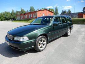 Volvo V70, Autot, Orimattila, Tori.fi Volvo V70, Autot, Orimattila, Tori.fi