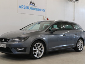 Seat Leon ST, Autot, Jyväskylä, Tori.fi Seat Leon ST, Autot, Jyväskylä, Tori.fi