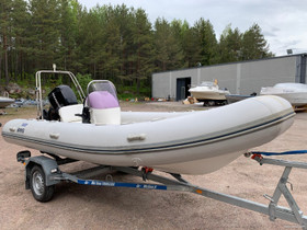 Brig F500L, Moottoriveneet, Veneet, Raasepori, Tori.fi Brig F500L, Moottoriveneet, Veneet, Raasepori, Tori.fi