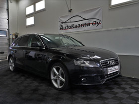 Audi A4, Autot, Jyväskylä, Tori.fi Audi A4, Autot, Jyväskylä, Tori.fi