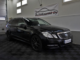 Mercedes-Benz E, Autot, Jyväskylä, Tori.fi Mercedes-Benz E, Autot, Jyväskylä, Tori.fi
