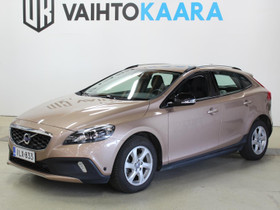 Volvo V40 Cross Country, Autot, Närpiö, Tori.fi Volvo V40 Cross Country, Autot, Närpiö, Tori.fi