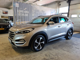 Hyundai Tucson, Autot, Kouvola, Tori.fi Hyundai Tucson, Autot, Kouvola, Tori.fi