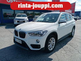 BMW X1, Autot, Kokkola, Tori.fi BMW X1, Autot, Kokkola, Tori.fi