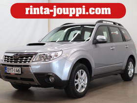 Subaru Forester, Autot, Salo, Tori.fi Subaru Forester, Autot, Salo, Tori.fi